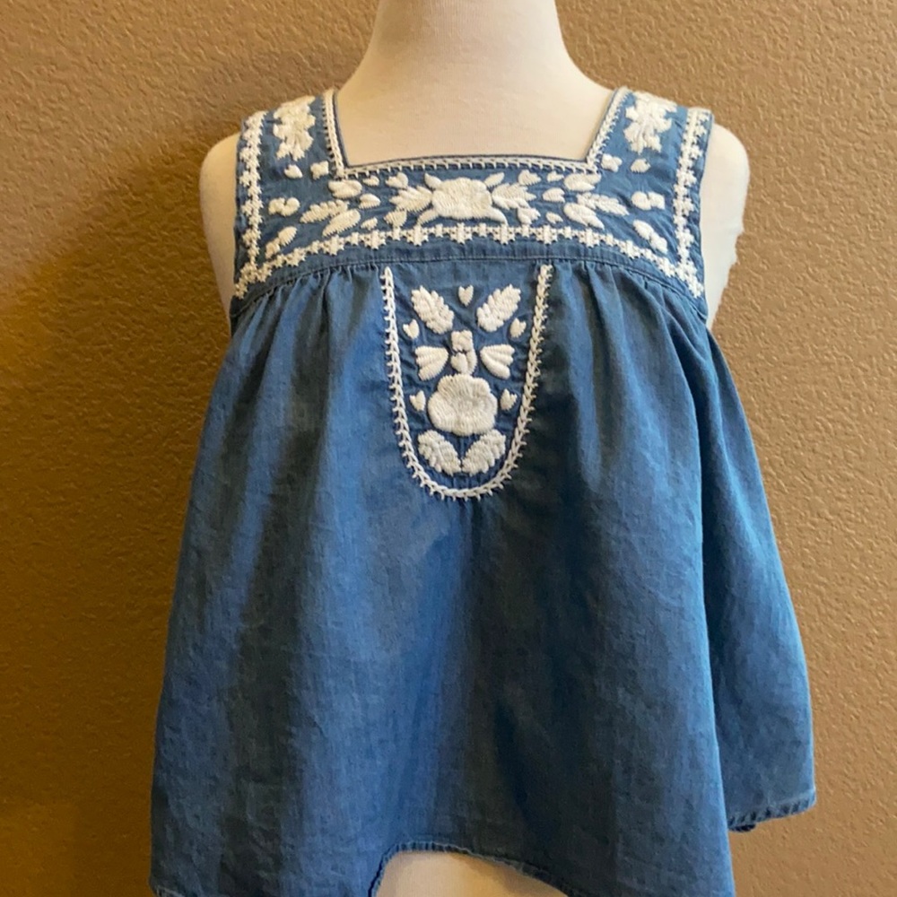 Lovers and Friends Top